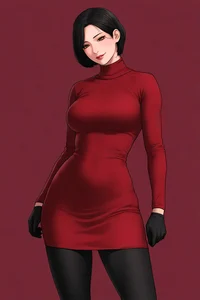 Ada Wong