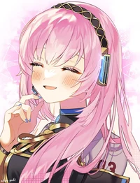 Megurine Luka