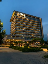 Lunés Hotel
