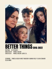 009-Better Things