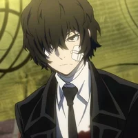 07 - Dazai