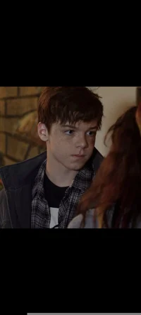 Ian Gallagher 