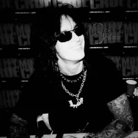 NIKKI SIXX