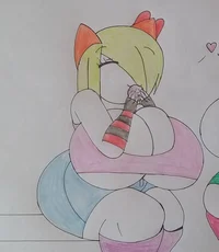 Kirlia tf