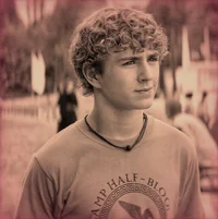 Percy Jackson