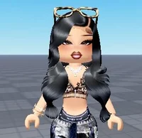 Petra Aka ex gf