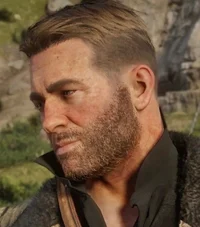 Arthur Morgan
