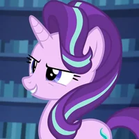 Starlight Glimmer