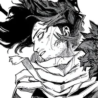 009   Aizawa Shouta