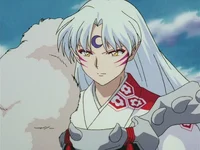 Sesshomaru