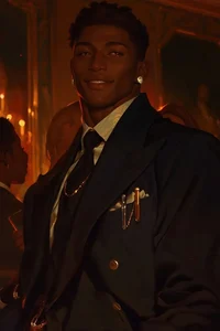 Rey Omari