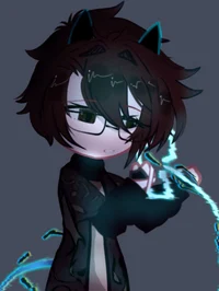 Creator - Zhenya