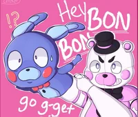 Funtime freddy