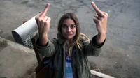 Allison Mcroberts