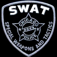 SWAT team