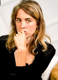 Adèle Haenel