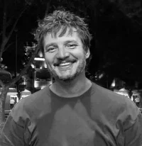 PEDRO PASCAL
