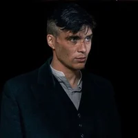 Thomas Shelby