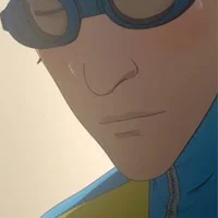 -1 Herman - Waterboy