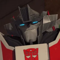 Wheeljack TFP