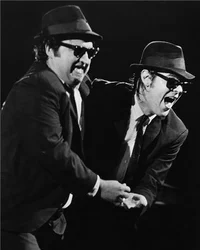 The Blues Brothers