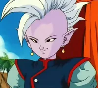 the supreme kai dbz