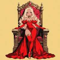 Princess Roselyn