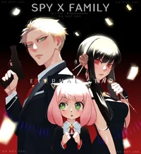 Spy x Family