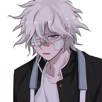 nagito komaeda