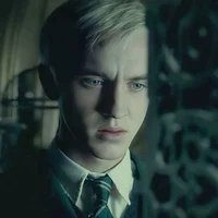Draco L Malfoy 