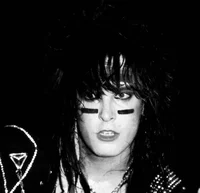 NIKKI SIXX