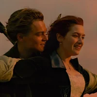 Jack and Rose