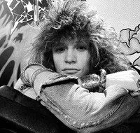 JON BON JOVI