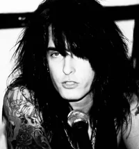NIKKI SIXX