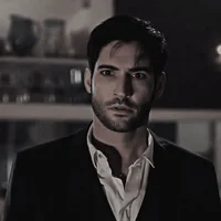 Lucifer Morningstar 
