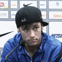 Neymar Junior