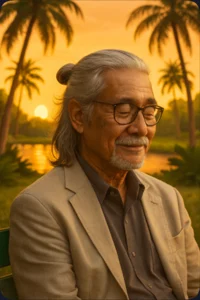 Duncan Ramesar