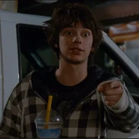 Rodrick Heffley