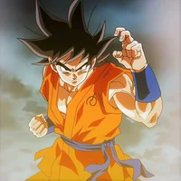 Son Goku