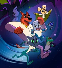 Крутиксы -Ru Ver-