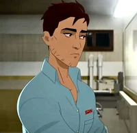 02- Robert Robertson