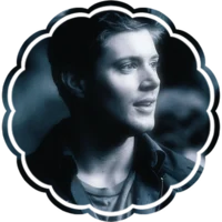 DEAN WINCHESTER