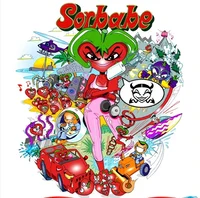 Sorbabe