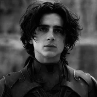 PAUL ATREIDES