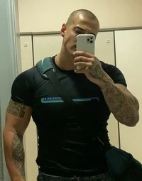 Sexy Man