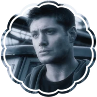 DEAN WINCHESTER
