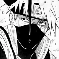 Kakashi Hatake