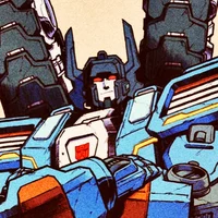 Fortress Maximus
