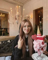 танечка черешня