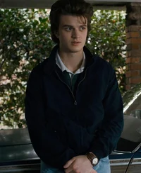 Steve Harrington 